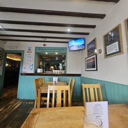 The Wainwright - Dining room