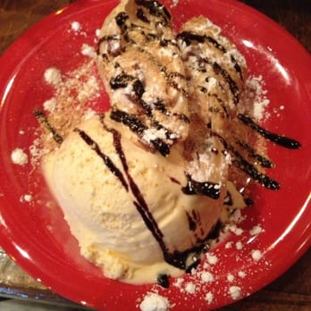 The Loaded Slate - Fried s'more - Pubs Near Me - Milwaukee, Wisconsin The Loaded Slate - Fried s'more - Pubs Near Me - Milwaukee, Wisconsin