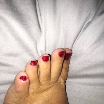 Red Persimmon Spa & Nail - Nail Salons Near Me - La Verne, California