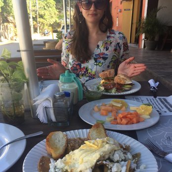 Northside Cafe - Breakfast & Brunch Near Me - Sayulita, NAY