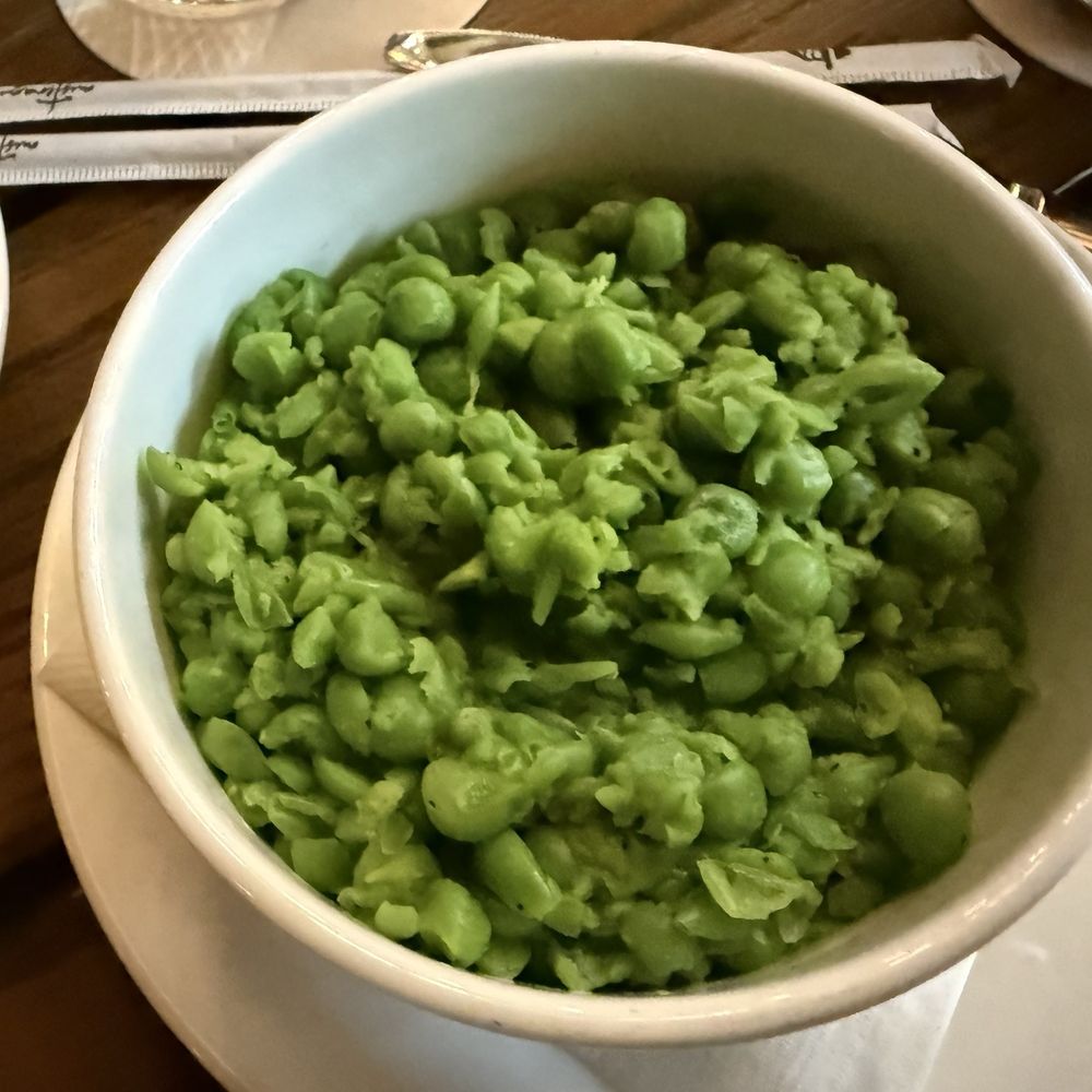 The Fortunate Prospector - Mushy peas - Breakfast & Brunch Near Me - Aurora, Colorado The Fortunate Prospector - Mushy peas - Breakfast & Brunch Near Me - Aurora, Colorado