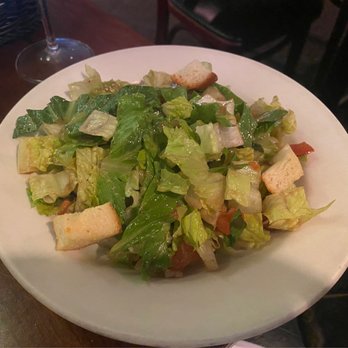 Mario's Table - House Salad - Italian Near Me - Chicago, Illinois Mario's Table - House Salad - Italian Near Me - Chicago, Illinois