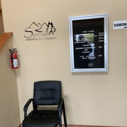 Sorensen Chiropractic & Massage