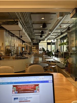 The Shop by Porter by null