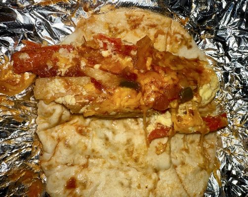 Patty's Taco House #1 by null