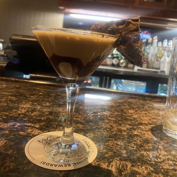 Red Lobster - Mocha Espresso Martini - Seafood Near Me - Waldorf, Maryland Red Lobster - Mocha Espresso Martini - Seafood Near Me - Waldorf, Maryland