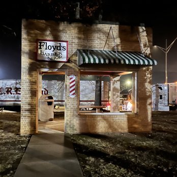Conway Rest Area - Rest Stops Near Me - Conway, Missouri
