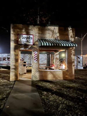 Conway Official Missouri Welcome Center by null