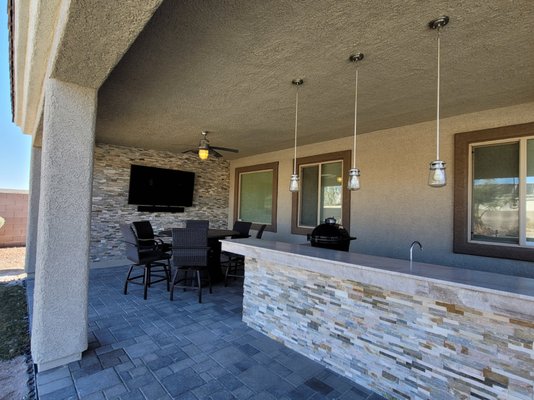 Oasis Springs Builders