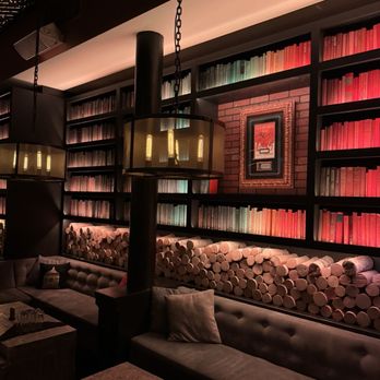 Novela - Cocktail Bars Near Me - San Francisco, California