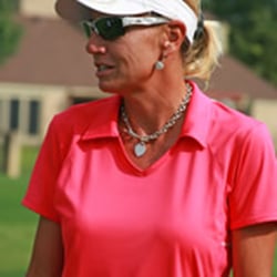 Lori Brock Golf Instruction