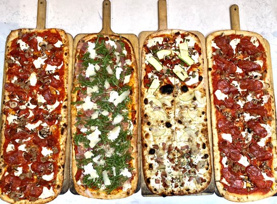 Trenta Pizza & Cucina by null