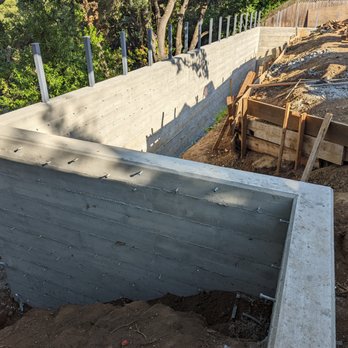 Farallon Company Engineering - Concrete work done - General Contractors Near Me Farallon Company Engineering - Concrete work done - General Contractors Near Me