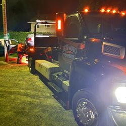 Jay’s Automotive and Towing