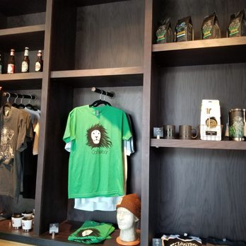 Coffeebar - Coffee & Tea Near Me - Menlo Park, California