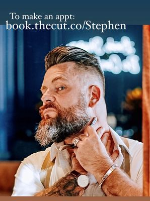 STAY HANDSOME BARBER STUDIO - Updated July 2024 - 23 Photos - 813 W