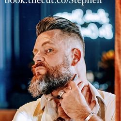 Stay Handsome Barber Studio
