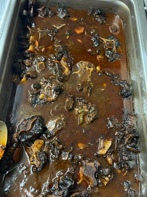 Kingston 12 Jamaican Cuisine by null