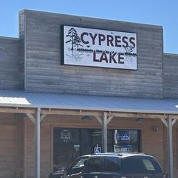 Cypress Lake Convenience Store