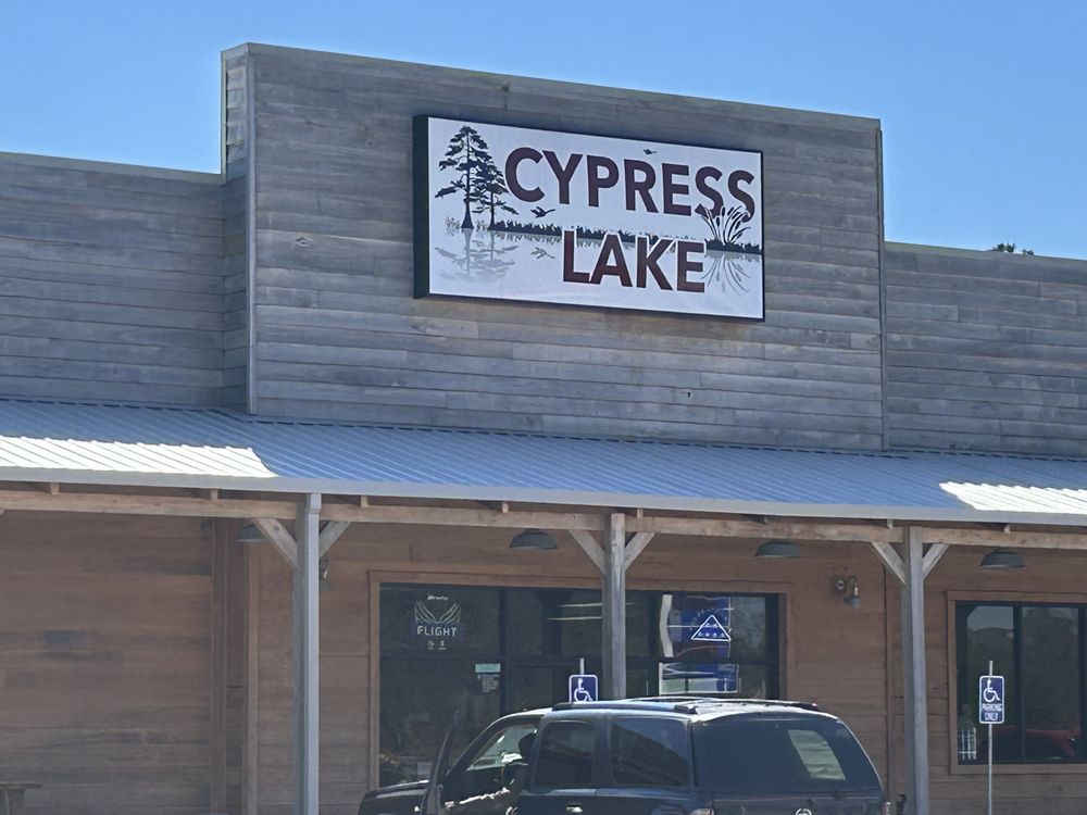 Cypress Lake Convenience Store