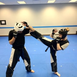 Champion Martial Arts