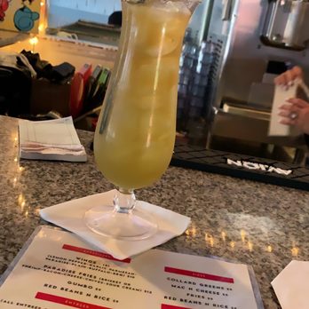 Frozen Paradise - Incredible Hulk. - Bars Near Me - Houston, Texas Frozen Paradise - Incredible Hulk. - Bars Near Me - Houston, Texas