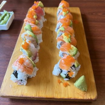 Ginza Sushi - Sushi Bars Near Me - Honolulu, Hawaii Ginza Sushi - Sushi Bars Near Me - Honolulu, Hawaii