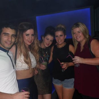 Mint Nightclub - Dance Clubs Near Me - Lucan, D Mint Nightclub - Dance Clubs Near Me - Lucan, D