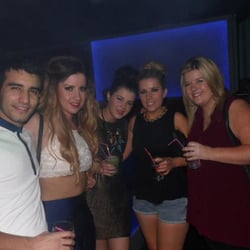 Mint Nightclub