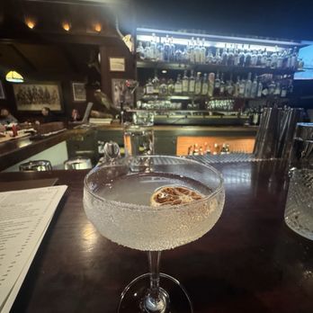 The Mountain House - Lemon drop - New American Near Me - Woodside, California The Mountain House - Lemon drop - New American Near Me - Woodside, California