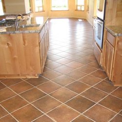 Horizon Tile
