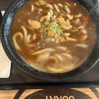 Abiko Curry - Herb Chicken Curry Noodle - Japanese Curry Near Me - New York, New York Abiko Curry - Herb Chicken Curry Noodle - Japanese Curry Near Me - New York, New York