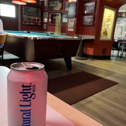 Johnnie's Glenn Avenue Grill - America.