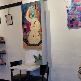Framework Craft Coffee House - Coffee & Tea Near Me - Orlando, Florida