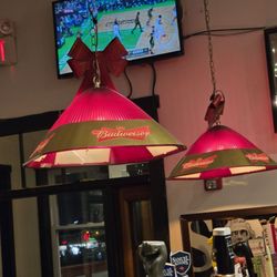 Lamplighter Inn