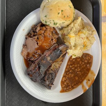 Old House BBQ - Barbeque Near Me - Carrollton, Texas