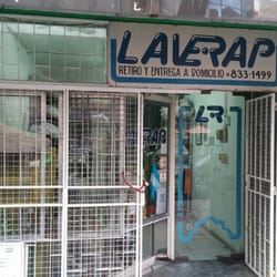 Laverrap
