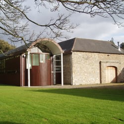 Ashtown Castle Visitor Centre