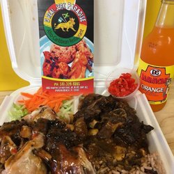 Jerk Paradise