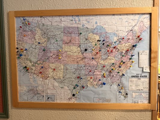 Alaska Grizzly Lodge by null