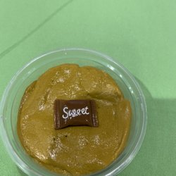 TylaGrace World Of Slime and Fun - Brown Sugar Slime