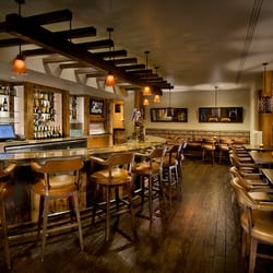 Mesquite Grill