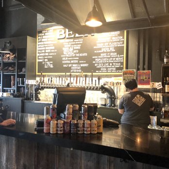Bourbon Butcher Kitchen + Bar - Brewery next door - Cocktail Bars Near Me - Farmington, Minnesota