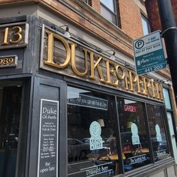 If you like whiskey, especially scotch, this is your bar! If you like whiskey, especially scotch, this is your bar!