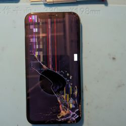 Atomic Cellphone Repairs
