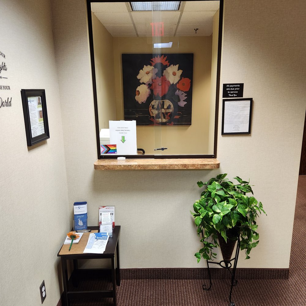 First Family Counseling - grief counselor in Bingham Farms, MI