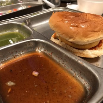 Shiv Sagar - Vada Pav - Indian Near Me - Houston, Texas Shiv Sagar - Vada Pav - Indian Near Me - Houston, Texas