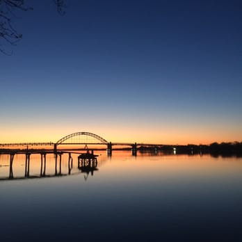 Tacony Palmyra Bridge - Sunrise - Landmarks & Historical Buildings Near Me - Palmyra, New Jersey Tacony Palmyra Bridge - Sunrise - Landmarks & Historical Buildings Near Me - Palmyra, New Jersey