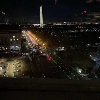 VUE Rooftop - View from terrace - New American Near Me - Washington, DC, District of Columbia VUE Rooftop - View from terrace - New American Near Me - Washington, DC, District of Columbia