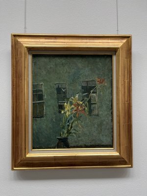 Hiroshima Prefectural Art Museum by null